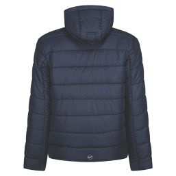 Regatta Navigate  Thermal Jacket Navy/Seal Grey Medium 39.5" Chest