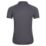 Regatta Coolweave Polo Shirt Iron Medium 39.5" Chest