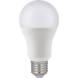 Luceco Smart ES GLS RGB & White LED Light Bulb 8.8W 806lm