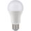 Luceco Smart E27 GLS RGB & White LED Light Bulb 8.8W 806lm