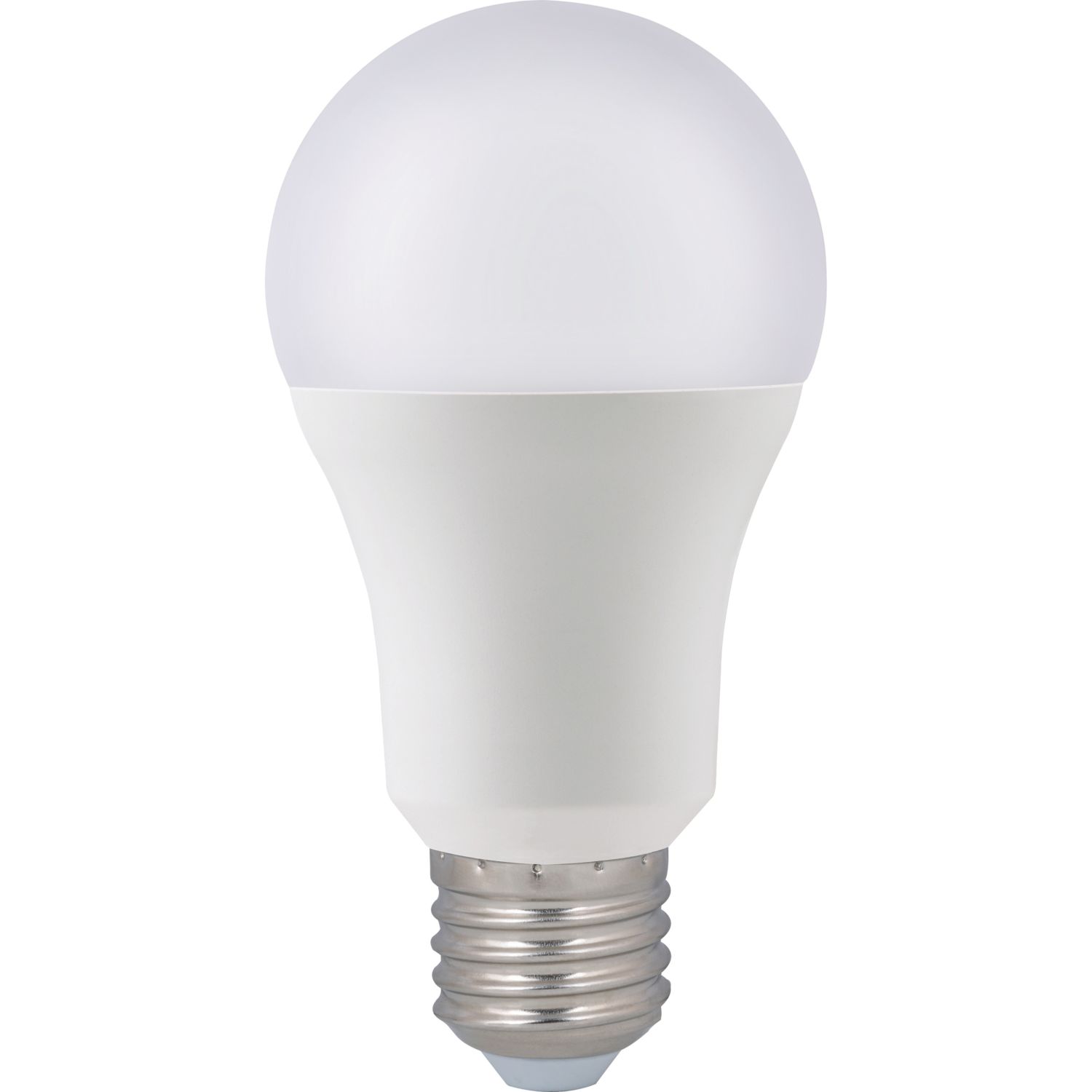 Luceco Smart E27 GLS RGB & White LED Light Bulb 8.8W 806lm (623KR)