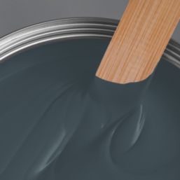 LickPro Max+ 5Ltr Blue 20 Eggshell Emulsion  Paint