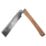 Faithfull  21tpi Wood Folding Pull Saw 9.4" (240mm) 5 Pack