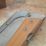 Faithfull  21tpi Wood Folding Pull Saw 9.4" (240mm) 5 Pack