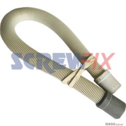 Glow-Worm 0020061628 50cm Condensate Hose