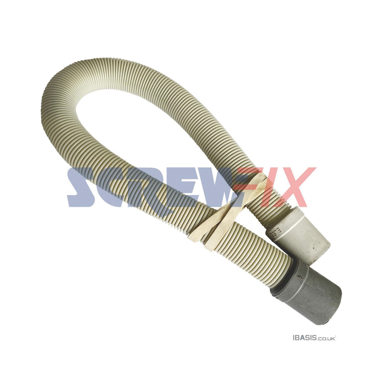 Glow-Worm 0020061628 50cm Condensate Hose (623TG)