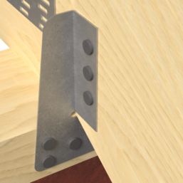 Simpson Strong-Tie Truss Clips 38mm x 100mm 20 Pack