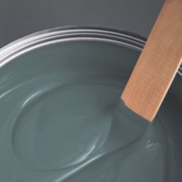 LickPro 5Ltr Smooth Teal 03 Masonry Paint