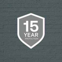 LickPro 5Ltr Smooth Teal 03 Masonry Paint