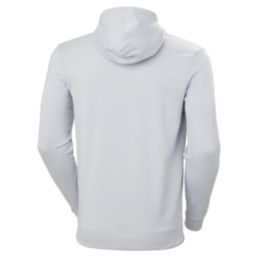 Helly Hansen Classic Hoodie Grey Small 36" Chest