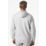 Helly Hansen Classic Hoodie Grey Small 36" Chest