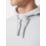 Helly Hansen Classic Hoodie Grey Small 36" Chest