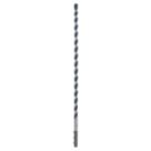 Bosch CYL-5 Straight Shank Masonry Drill Bit 6mm x 250mm