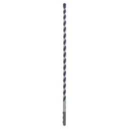 Bosch CYL 5 Straight Shank Masonry Drill Bit 6mm x 250mm Screwfix