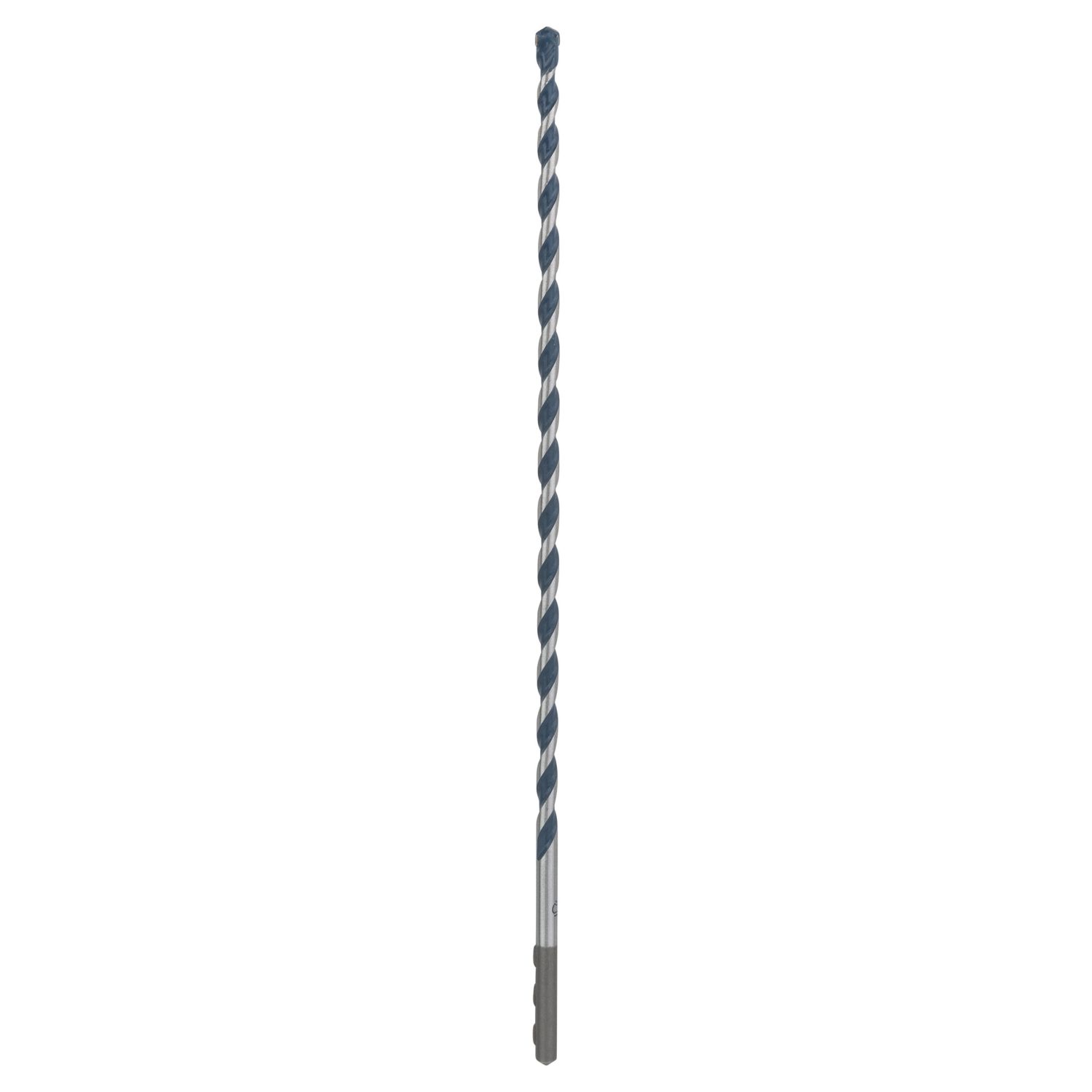 Bosch CYL-5 Straight Shank Masonry Drill Bit 6mm x 250mm (623VX)