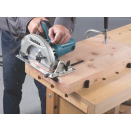 Makita HS7611J/1 1600W 190mm  Electric Circular Saw 110V