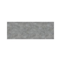 Mariz  Light Concrete Composite Kitchen Worktop 640mm x 1500mm x 12mm