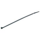 Cable Ties Black 140mm x 3.5mm 100 Pack