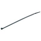 Essentials Cable Ties Black 140mm x 3.5mm 100 Pack