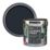 Ronseal 2.5Ltr Blackbird Matt Garden Paint