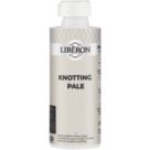 Liberon 125ml Pale Wood Knotting Solution