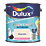 Dulux Easycare Soft Sheen Magnolia Emulsion Bathroom Paint 2.5Ltr