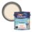Dulux Easycare 2.5Ltr Magnolia Soft Sheen Emulsion Bathroom Paint