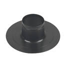 Ariston Vent Cap Base for Flat Roof