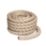 Refurb Essentials Rope Beige 24mm x 25m