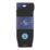 SockShop Waterproof & Breathable Socks Black 6-8.5