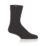 SockShop Waterproof & Breathable Socks Black 6-8.5