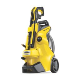 Karcher K4 Power Control Flex 130bar Electric Pressure Washer 1.8kW 230-240V
