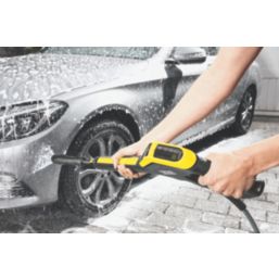 Karcher K4 Power Control Flex 130bar Electric Pressure Washer 1.8kW 230-240V