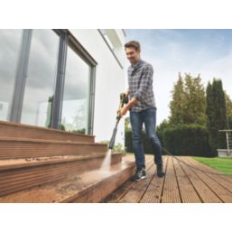 Karcher K4 Power Control Flex 130bar Electric Pressure Washer 1.8kW 230-240V