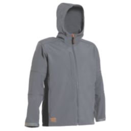 Reebok   Jacket Grey Large 41-44" Chest