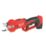 Milwaukee M12BLPRS-202 12V 2 x 2.0Ah Li-Ion RedLithium Cordless Scissor Pruning Shears