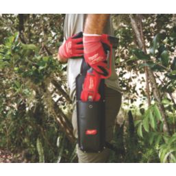 Milwaukee M12BLPRS-202 12V 2 x 2.0Ah Li-Ion RedLithium Cordless Scissor Pruning Shears