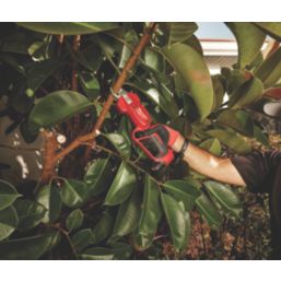 Milwaukee M12BLPRS-202 12V 2 x 2.0Ah Li-Ion RedLithium Cordless Scissor Pruning Shears