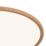 LAP Solidaster LED Ceiling Light Wood Effect 19W 2100lm