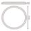 LAP Solidaster LED Ceiling Light Wood Effect 19W 2100lm