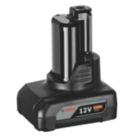 Bosch 1600A00X7H 12V 6.0Ah Li-Ion CoolPack Battery