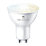 4lite   GU10 White LED Smart Light Bulb 5.5W 350lm 4 Pack