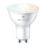 4lite   GU10 LED Smart Light Bulb 5.5W 350lm 4 Pack