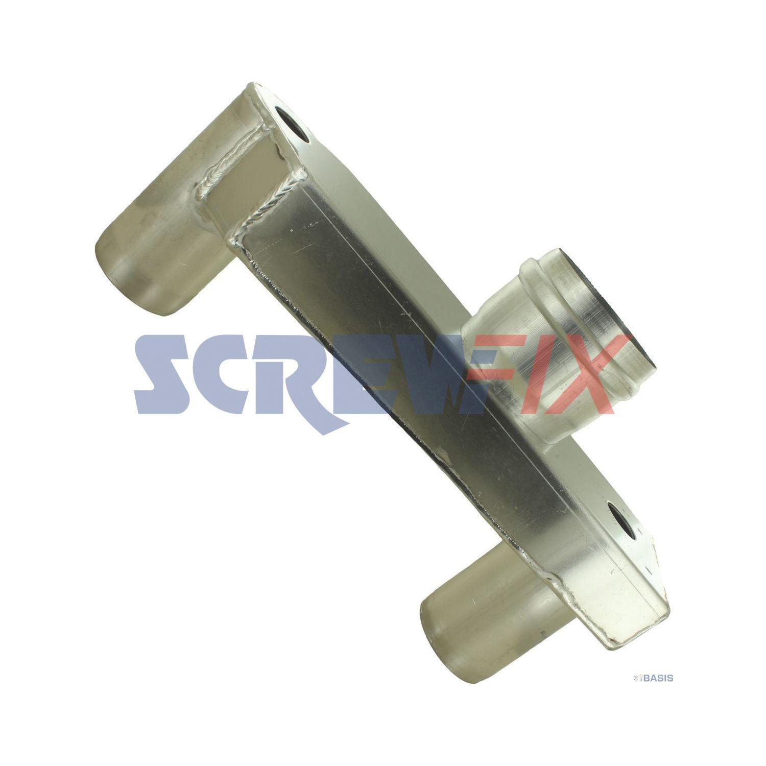 Baxi E967 MAXXFLO LOWER BOX 60/90/120kw (624GW)