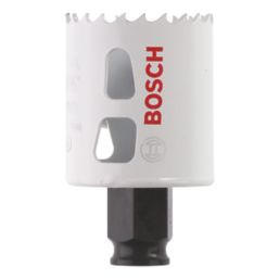 Bosch Progressor for Multi-Material Holesaw 40mm - Screwfix