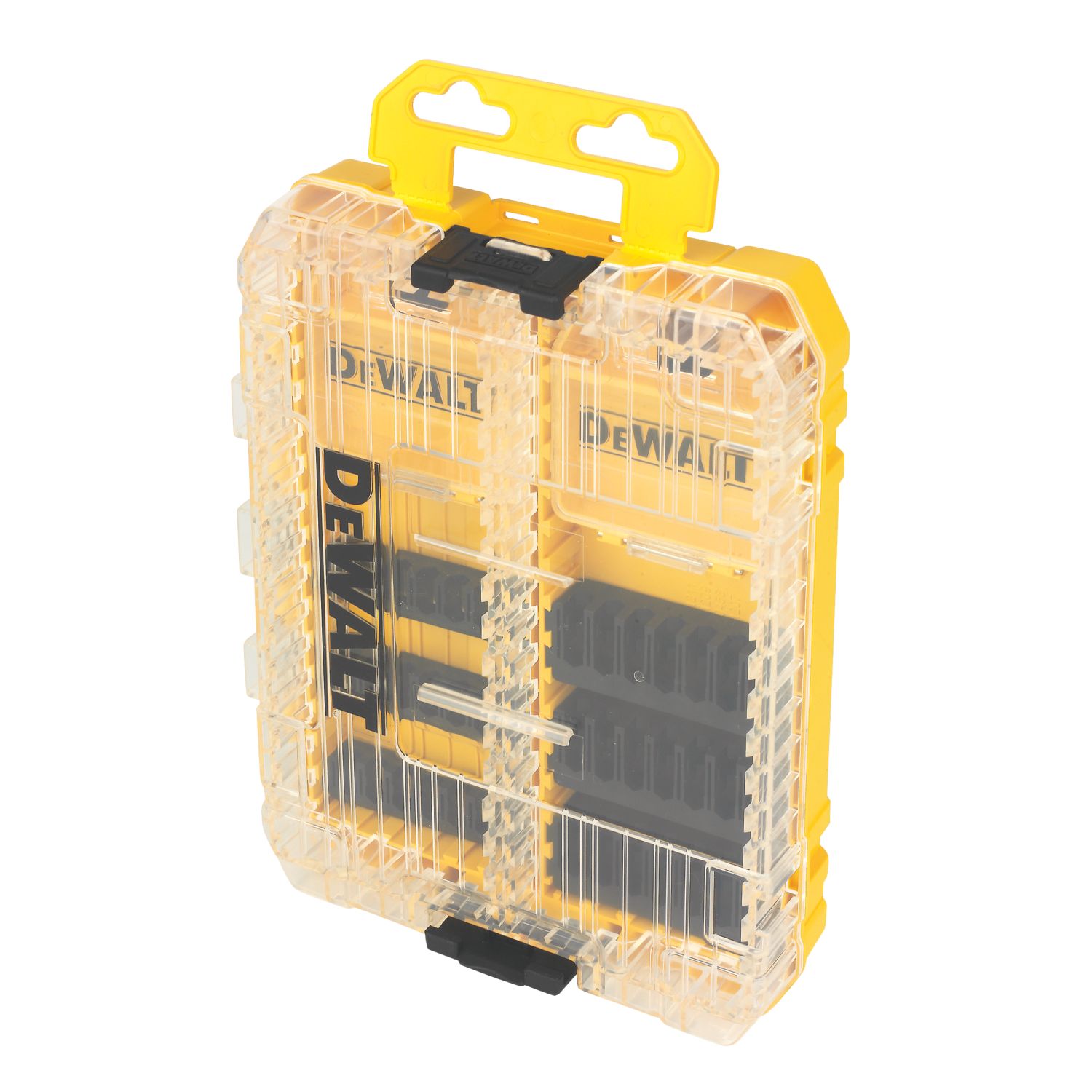 DeWalt Medium Tough Storage Case 10.2" x 7.1" (624HA)
