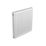 Stelrad 600mm x 500mm 1546BTU White Type 11 Convector Radiator