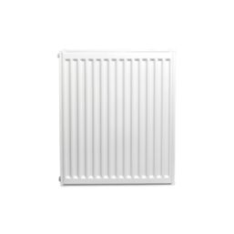 Stelrad 600mm x 500mm 1546BTU White Type 11 Convector Radiator