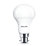 Philips  BC A60 LED Light Bulb 1521lm 13W 6 Pack