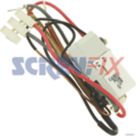 Baxi 95612720 CONTROL ASSEMBLY STAT WIRE DIRECT